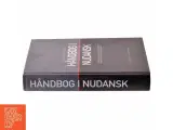 Håndbog i nudansk (Bog) - 2