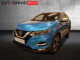 Nissan Qashqai 1,2 Dig-T 115 Tekna+ X-tr.