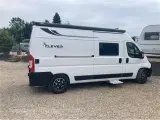 2019 - Citroen Clever Van Celebration 600   På vej ind! - 2