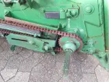 John Deere 9540 WTS Indføringskanal AZ103121 - 3