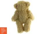 Tøjdyr brun bjørn (str. 15 cm) - 3