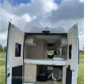 2024 - Chausson First Line V594 Pop-Up   Den korte van nu med pop-up tag. 140Hk. Tilbehørspakke, Connectpakke, Articpakke, markise og solpanel. - 5