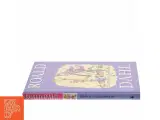 Charlie og sjokoladefabrikken af Roald Dahl (Bog) - 2