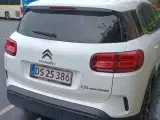 Citroën C5 Aircross 1,5 BlueHDi 130 Iconic EAT8 - 4