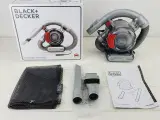 Black and Decker PD1200AV Håndholdt Støvsuger Til  - 3