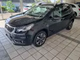 Peugeot 2008 1,6 BlueHDi 100 Selection Sky