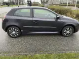 Fiat Stilo 1,8 Dynamic 133HK 3d - 5