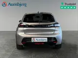 Peugeot e-208 50 GT Sky - 4