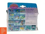 Littlest Pet Shop legetøjssæt fra Hasbro (str. 16 x 10 cm. mørke) - 5