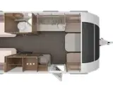 Knaus SÜDWIND Scandinavian Selection 590 UE - SOMMERTILBUD - Mover Kr: 1.- Spar 20.048. - 2