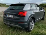 AUDI Q2 TSFI Sport S Tronic 7g Aut. - 3