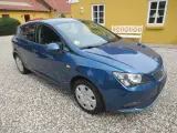 Seat Ibiza 1.0 TSi År 2015.  - 5