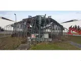 Samson L60 20 meter lodret fordeler - 2