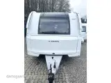 2022 - Adria Adora 613 UT   Queensbed-Gulvtemp.-Endebad-Mover-Telt - 3