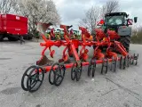 Kuhn Varimaster L 5 FURET MED INTEGRERET MED PAKKER! - 5