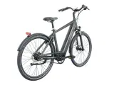 Lindebjerg 28'' Elcykel Street Royal - 4