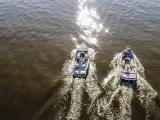 Interboat Intender 820 - 3