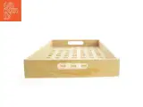 Stor Trip Trap bakke - 3