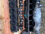 Ford 6 cyl motorblok