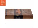 Da Vinci Mysteriet af Dan Brown (Bog) - 2
