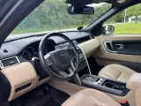Land Rover Discovery Sport 2,0 TD4 150 HSE Luxury aut. Van - 5