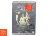 En Kongelig Affære med Mads Mikkelsen (DVD) - 2
