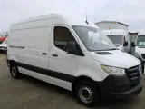 Mercedes Sprinter 314 2,2 CDi A2 Kassevogn FWD - 2