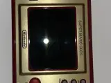 Game & Watch 