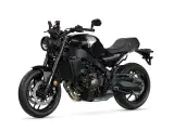 Yamaha XSR900 Black - 3