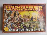 Island of Blood, Battle for Skull Pass, Dark Elf  - 5