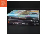 Danske film på DVD - 2