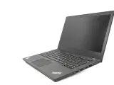 Lenovo ThinkPad T470 | i5-7200u 2.5Ghz / 8GB RAM / 256GB NVMe | 14" FHD / Grade A