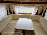 2009 - Dethleffs Camper 510 DB   Masser af plads - 2