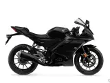Yamaha YZF 125 R - 2