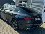 Audi A5 40 TFSi Prestige Sportback S-tr. - 4