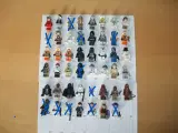 Lego Star Wars Figurer 