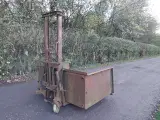 Transportkasse - 2