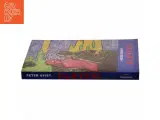 Pletfri : roman af Peter Qvist (f. 1955-08-02) (Bog) - 2