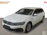 VW Passat Variant 1,4 TSI  Plugin-hybrid GTE Plus Pro DSG 218HK Stc 6g Aut.