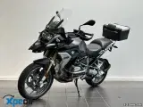 BMW R 1250 GS - 5