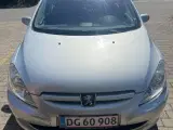 Peugeot 307 2,0 Griffe - 2
