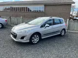 Peugeot 308 1,6 HDI 92 Hk St-Car - 2