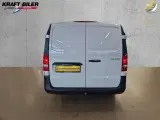 Mercedes Vito 116 2,0 CDi Complete aut. L RWD - 4