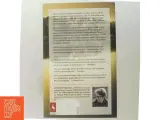 Frihed af Jonathan Franzen (Bog) - 3