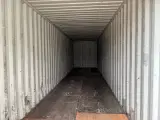 40 fods Container  HC ( 290 Cm ) - ID: GESU 670279 - 4