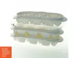 Forme til fylde chokolade/ isterninger  med låg fra Tupperware (str. 21x9 cm) - 3