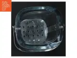 Isspand i glas (str. 14 cm) - 4