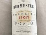 Portvin 1937