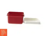 Tupperware smør box (str. 16,5x11x6,5 cm) - 3