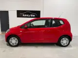 VW Up! 1,0 60 Move Up! BMT - 4